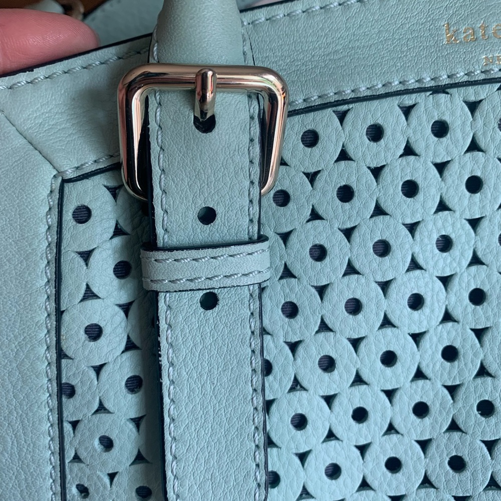 Kate Spade Satchel/ Shoulder bag - Picture 13 of 14